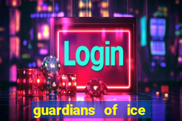 guardians of ice and fire demo